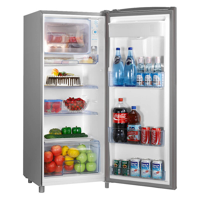 Refrigerador Hisense Rr63d6wgx 1 Puerta 7 Pies ... image number null