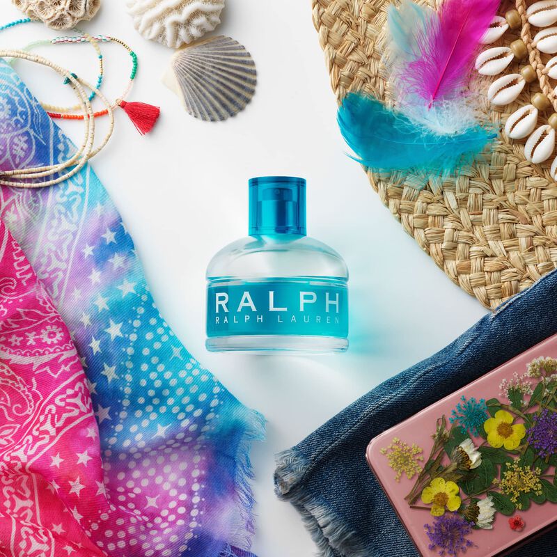 Perfume Ralph Lauren Fragrances Eau De Toilette... image number null