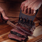 Garra para asado Tramontina Churrasco Black Acero Inox
