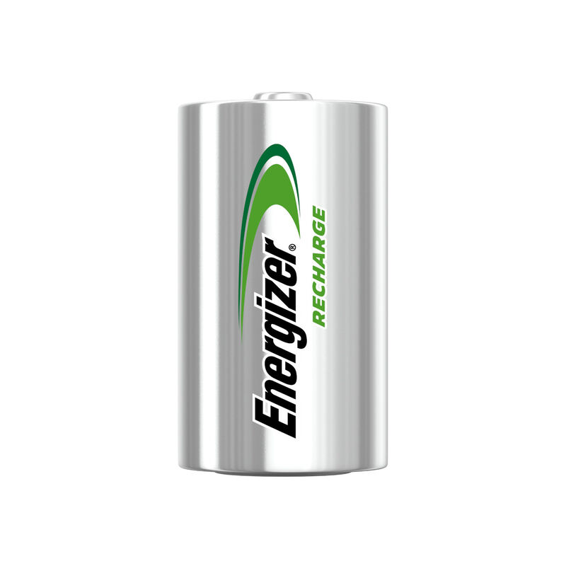 Cargador Universal Energizer + 4 Pilas Recargab... image number null