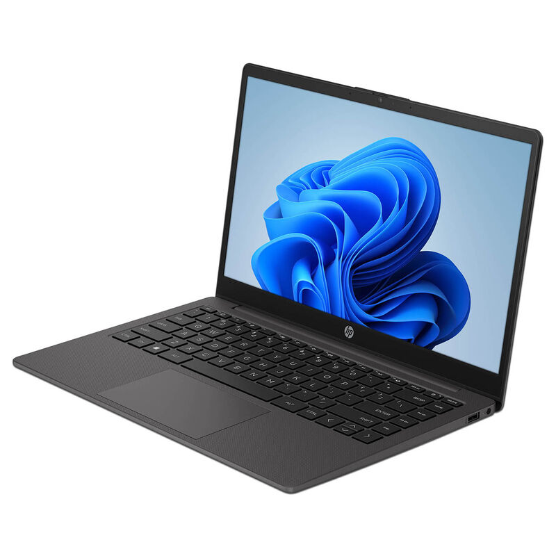 Laptop HP 240 G10: Intel Core i3 N305, RAM 16GB... image number null