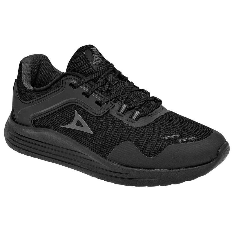 Pirma Tenis deportivo para mujer negro image number null