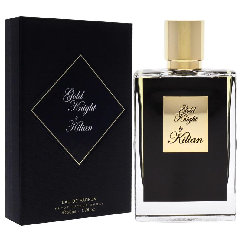 Perfume Kilian Gold Knight Eau De Parfum, 50 Ml... image number null