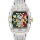 Reloj Guess Phoenix M&eacute;xico Caballero Phoenix Gw0499g15