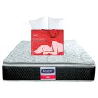 Colchon Individual Atlas Sooner + Almohada Atlas Basic