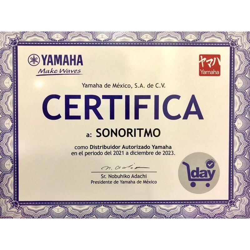 Yamaha Ns-pa160 Paquete De 5 Bafes De Repisa En... image number null