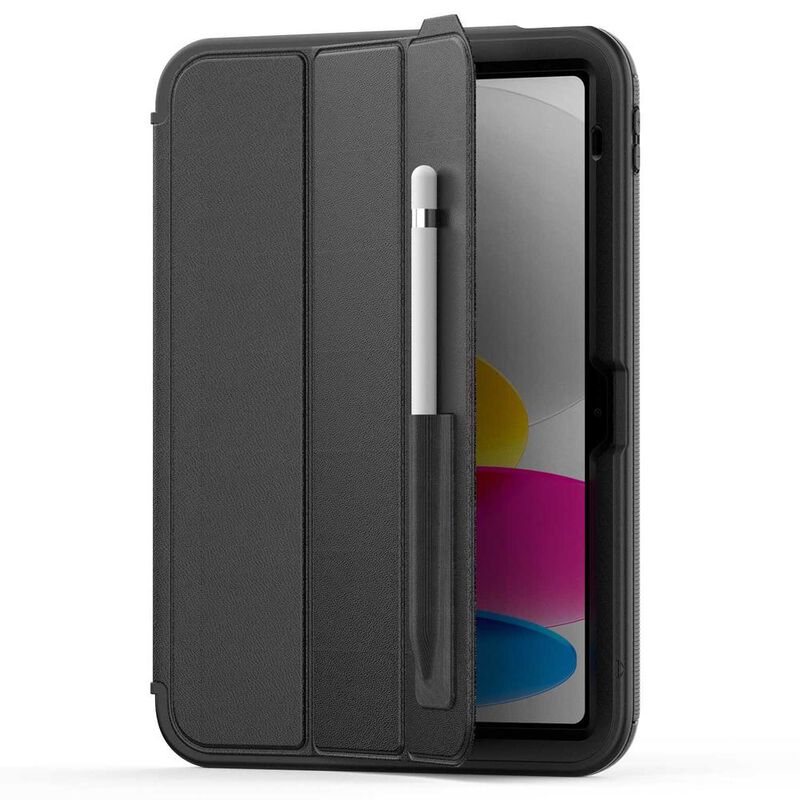 Funda TEKKU Flip para iPad Air 5 Air 4 Pro 11 N... image number null