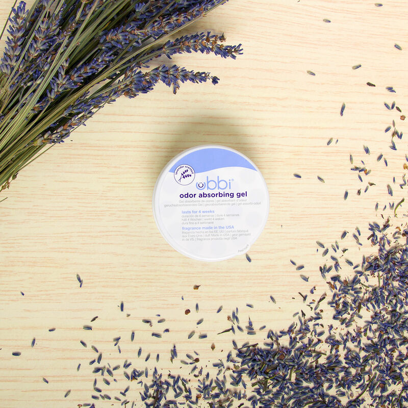 Gel Absorbente De Olores image number null