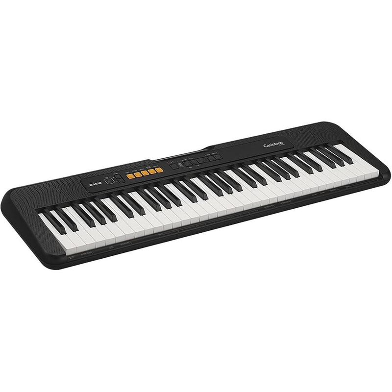 Casio Casiotone Ct-s100 Teclado Digital 61 Tecl... image number null