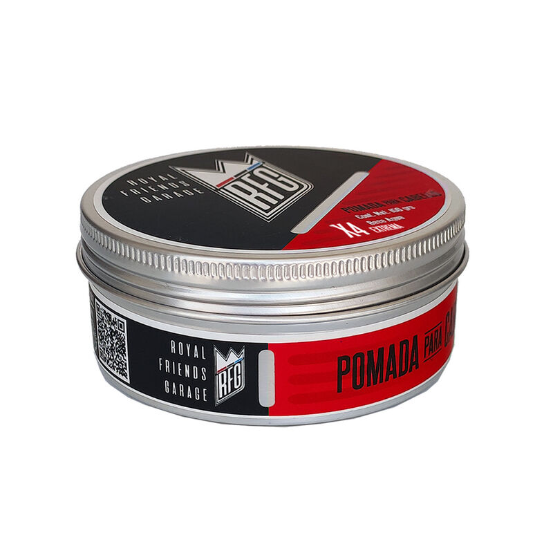 Pomada RFG para Peinar Fijaci&oacute;n Ultra Firme 150... image number null