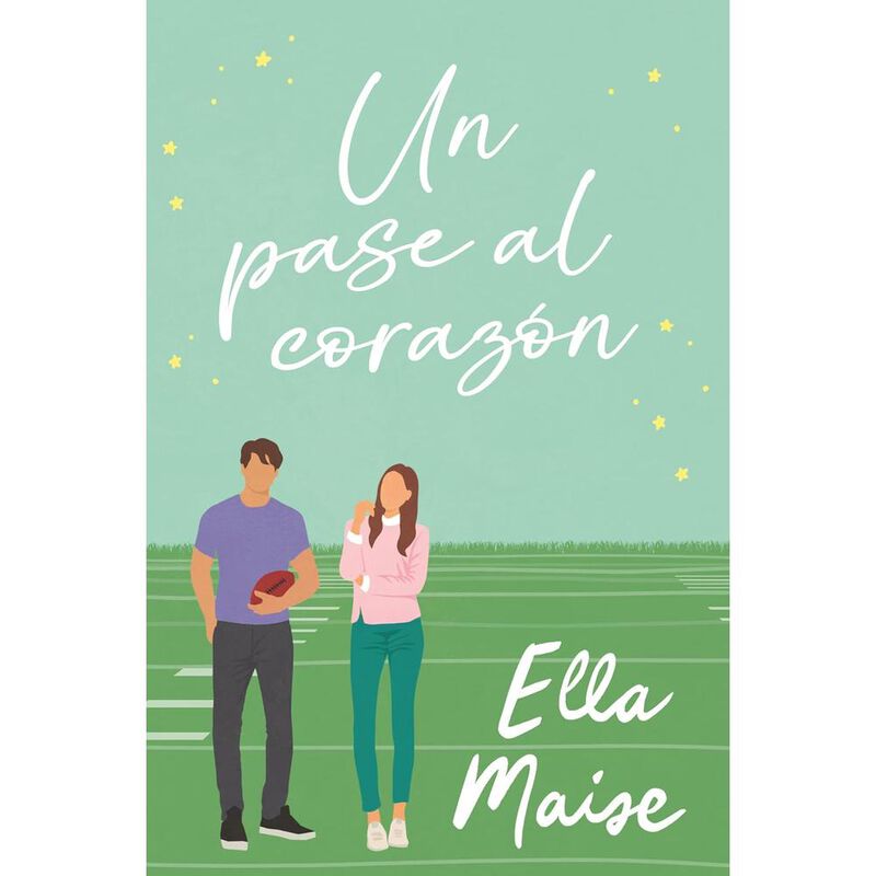 Un Pase Al Coraz&oacute;n image number null