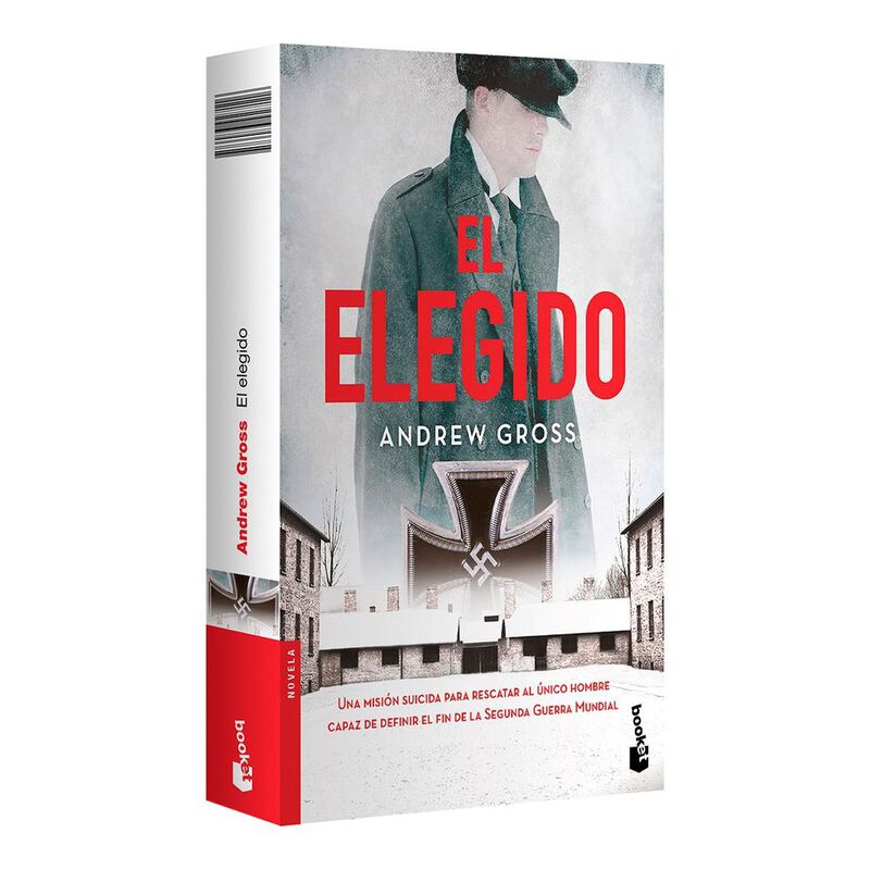 El elegido image number null