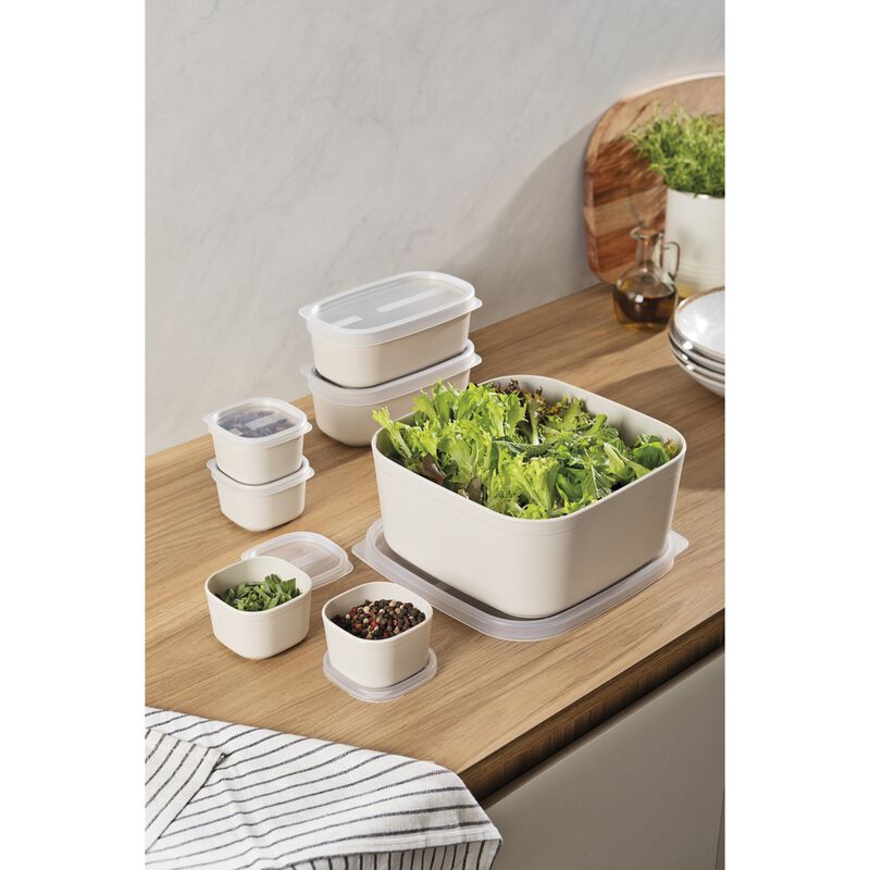Juego De Toppers Tramontina 25499309 Con Tapas ... image number null