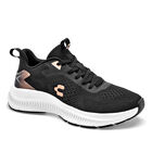 Charly Tenis deportivo para mujer negro, running