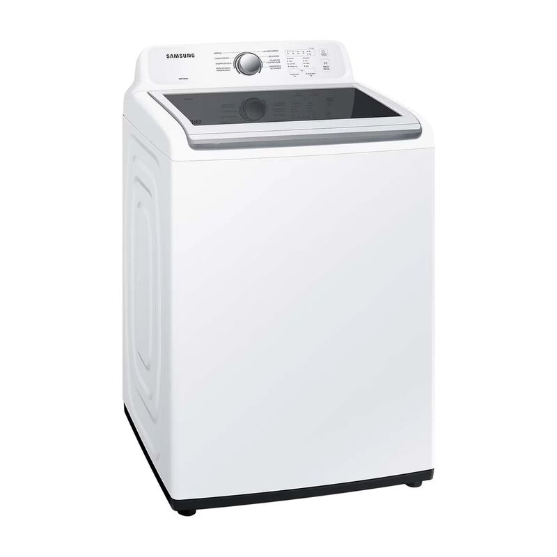 Lavadora 20kg Carga Superior Aqua Saving Blanca... image number null