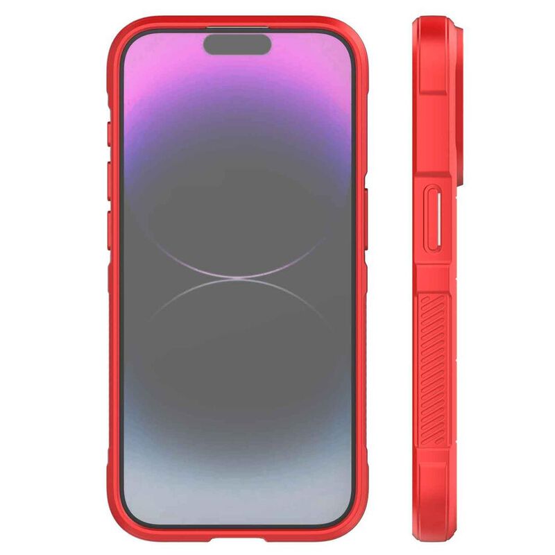 Funda TEKKU TPU Phantom para iPhone 15 PRO MAX ... image number null