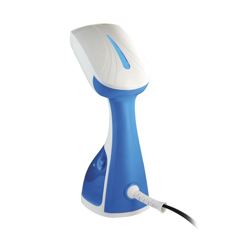 GENERADOR DE VAPOR HAMILTON 11555 ROPA TELA DES... image number null