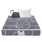 Colchón Matrimonial Dicasa Bongo con Almohada Royal Sábanas Royal