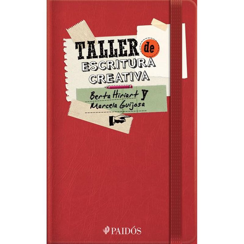 Taller de Escritura Creativa image number null