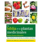 La biblia de las plantas medicinales