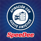 Servicio de Afinación con Aceite Sintético Servicio de Afinación con Aceite Sintético
