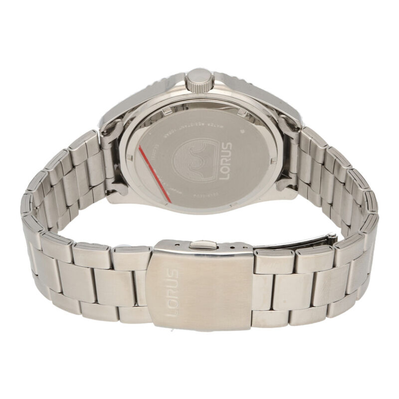 Reloj De Pulso Lorus Modelo Rh887bx9 Para Mujer... image number null