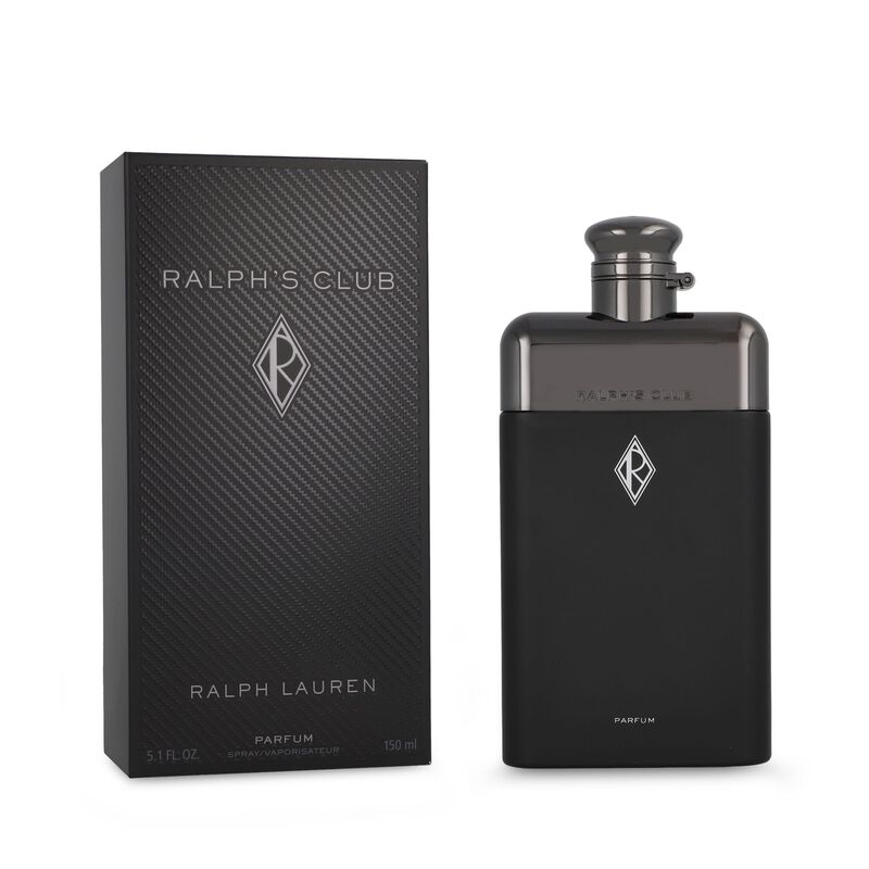 Ralph'S Club Parfum 150Ml Edp Spray image number null