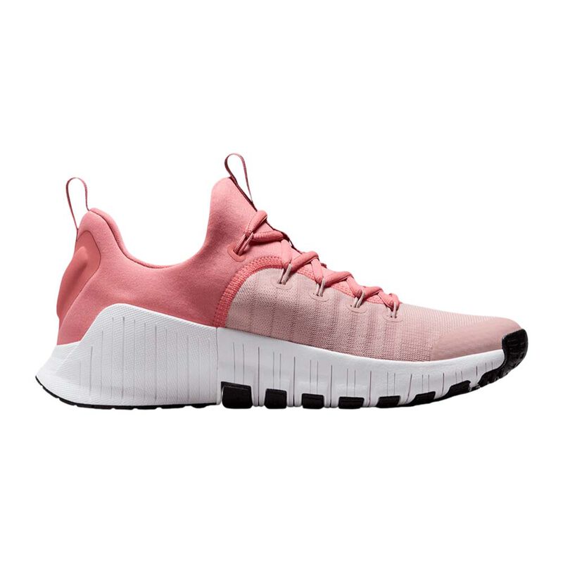 Tenis Nike Para Mujer Free Metcon Sil Red image number null