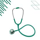 Estetoscopio Profesional De Doble Campana Edición Delux