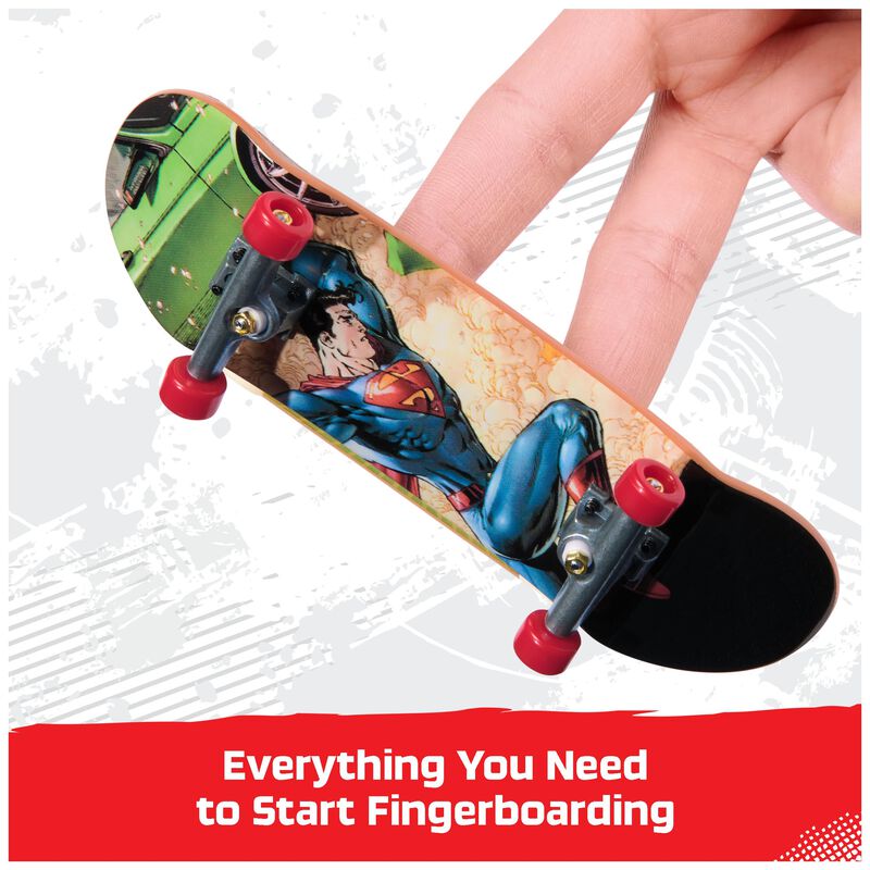 Mini Monopatines Tech Deck Ultra Dlx, Paquete D... image number null