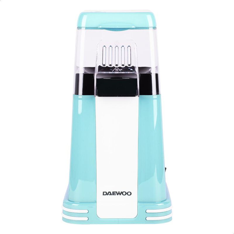 MAQUINA DE PALOMITAS PALOMITERO DAEWOO DPP-748 image number null