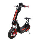 Scooter Eléctrico Honey Whale F8