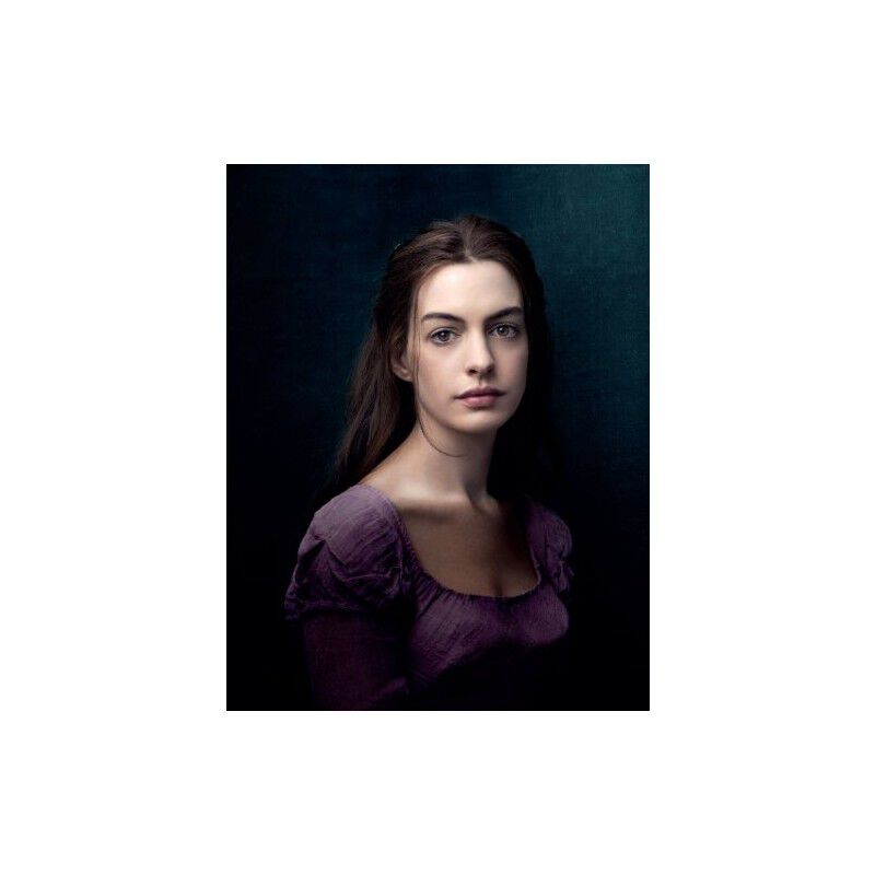 Los Miserables (dvd) image number null