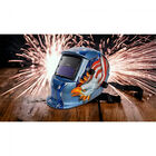 Careta Electr&oacute;nica Soldar Aguila