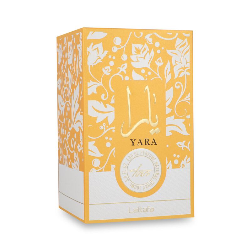 Lattafa Yara Tous 100Ml Edp Spray image number null