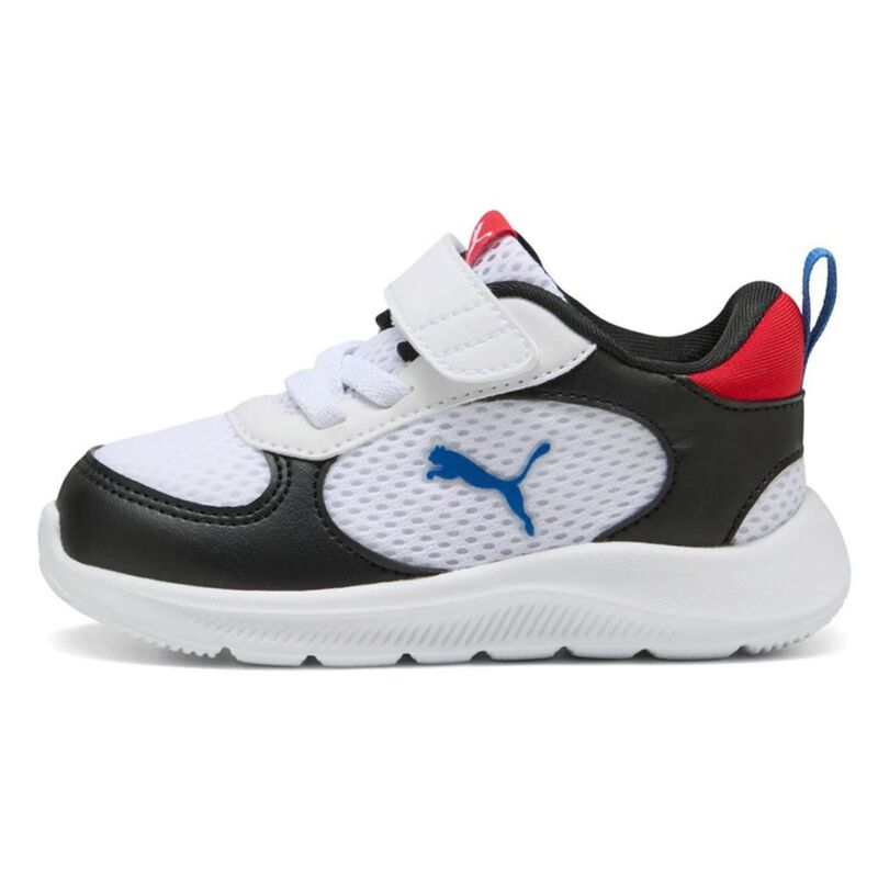Tenis Puma Fun Racer 2 Ac+ Inf Para Ni&ntilde;os Peque... image number null