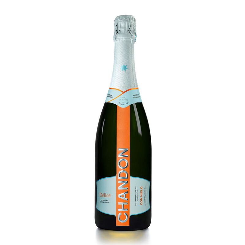 Vino Espumoso Chandon Delice 750 ml image number null