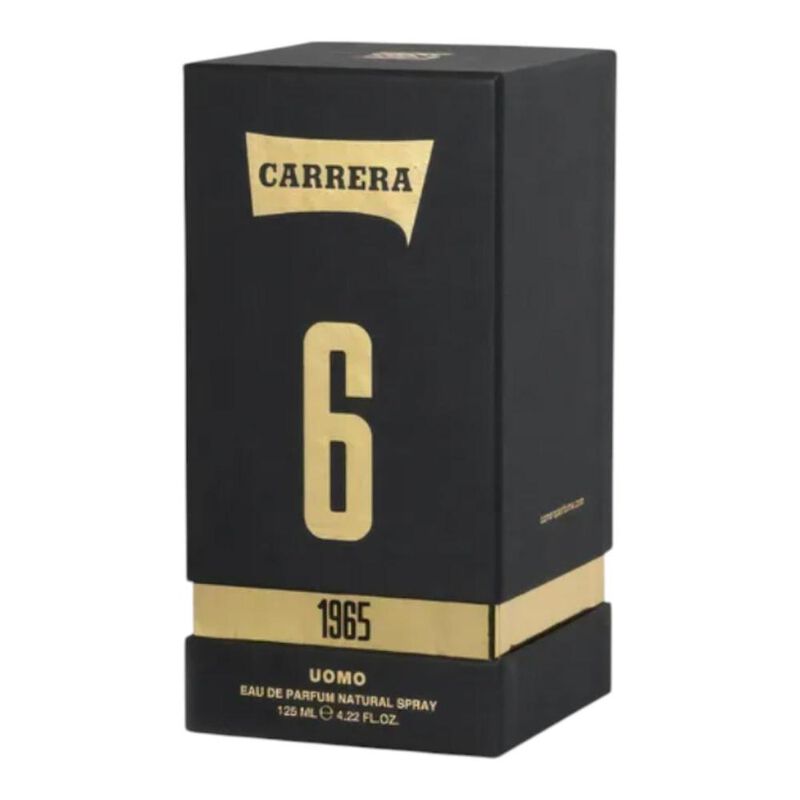 Perfume Carrera 6 1965 Uomo Edp 125 Ml image number null
