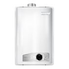 Calentador Boiler Instant&aacute;neo Modulante 28 Lts Gas LP Platino