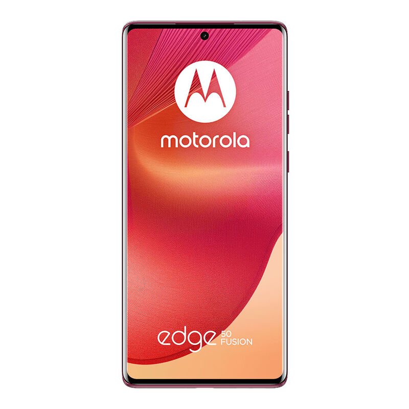 Celular Motorola Moto Edge 50 Fusion 5G 256Gb 8... image number null