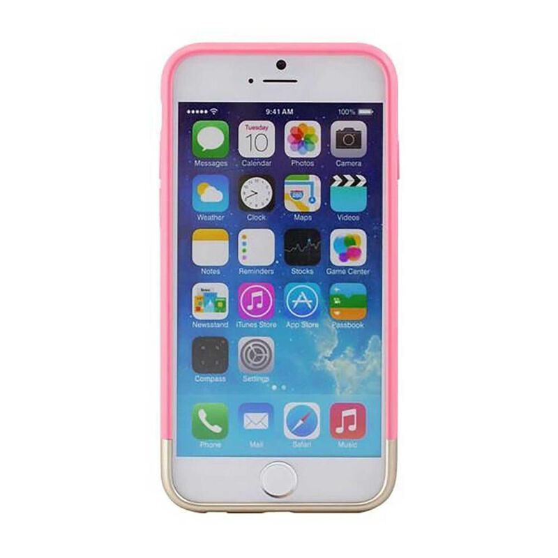 Funda PRODIGEE Accent para iPhone 6 y 6s Rosa D... image number null