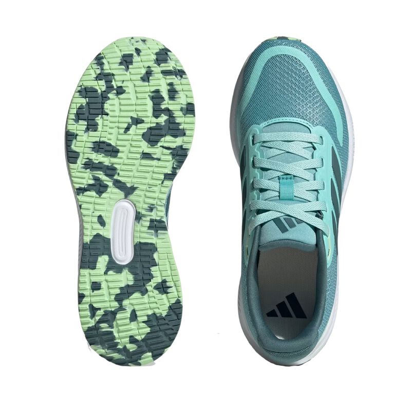 Tenis Deportivo Adidas Runfalcon 5J JQ8140 image number null