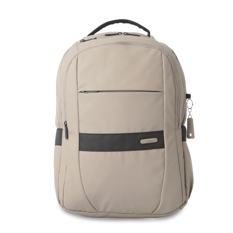 Mochila Grande Totto Wivetto 2.0 Con Porta Lapt... image number null
