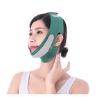 Faja Mentonera Reduce Papada Cachete Moldea Antiarrugas