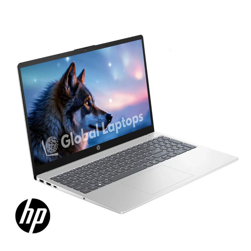 Laptop HP AMD Ryzen 7 7730U 512GB SSD 16GB RAM ... image number null