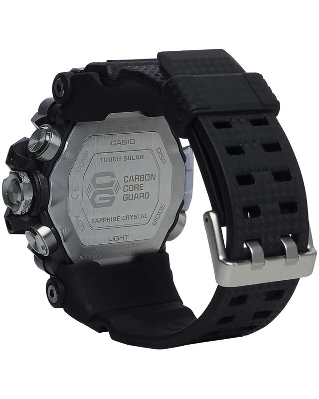 Reloj Casio G-Shock GWG-2000 para caballero image number null