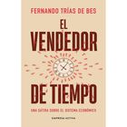 El vendedor de tiempo