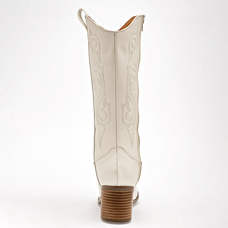 Maxim Bota para mujer latte image number null