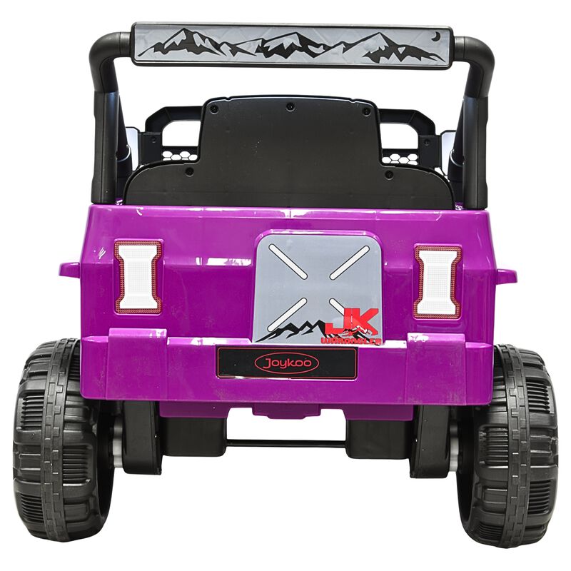 Camioneta Montable El&eacute;ctrica para Ni&ntilde;os Control... image number null