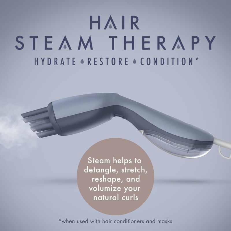 Vaporizador Para Cabello Conair Infiniti Pro St... image number null